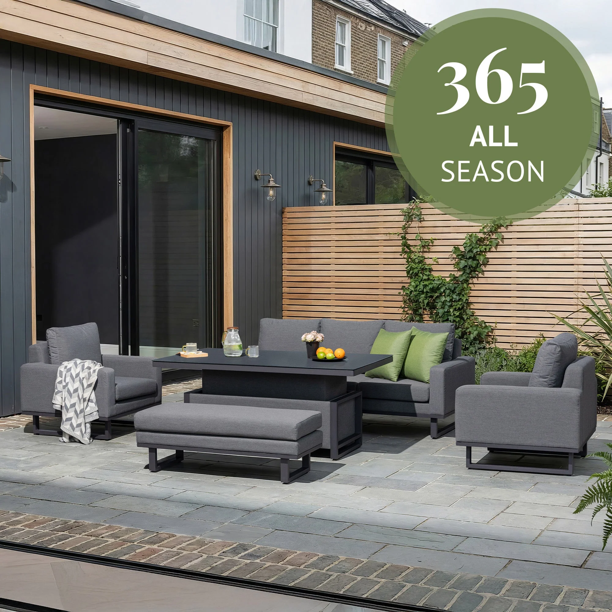 Garden Bestsellers